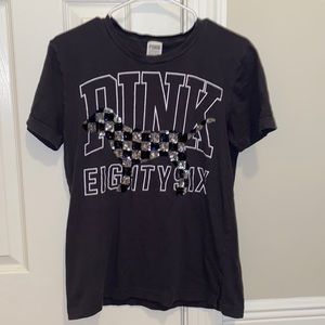 Cute PINK VICTORIA SECRET SHIRT!!!